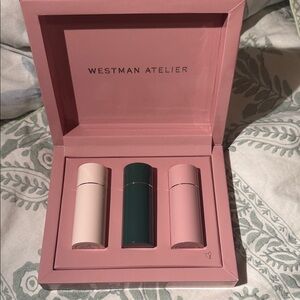 Westman Atelier Lipstick Set